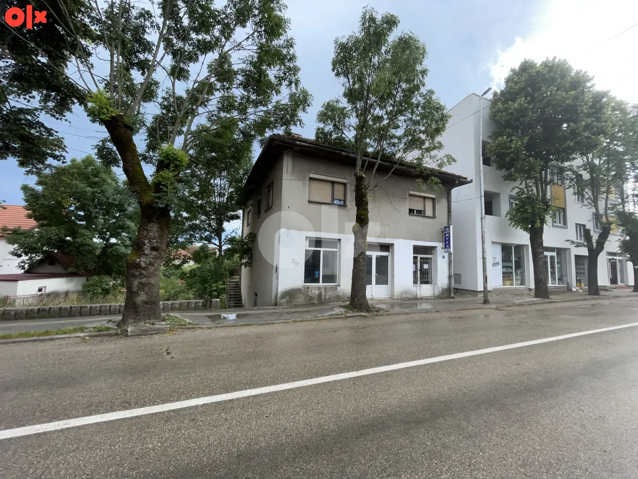 Kuća Gacko — 1 / 25