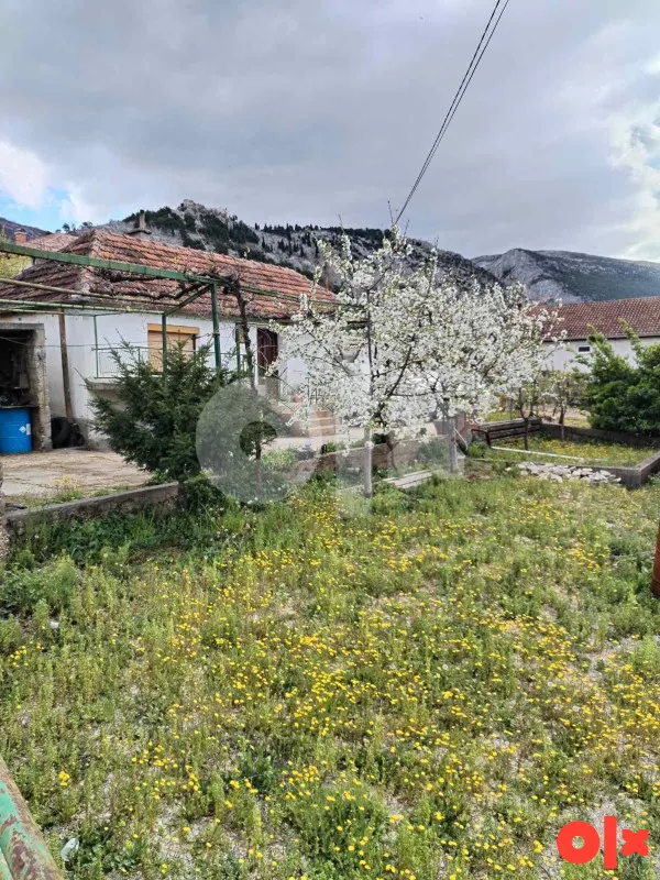 Kuća u centru Blagaja - Mostar — 1 / 24